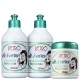 Kit Retrô Cosméticos Alô, É Vera! Babosa Trio (3 Produtos) (1)
