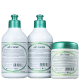 Kit Retrô Cosméticos Alô, É Vera! Babosa Trio (3 Produtos) (2)