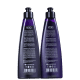 Kit Retrô Cosméticos Blond Angel Duo (2 Produtos) (2)