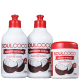 Kit Retrô Cosméticos Soul Coco Trio (3 Produtos) (1)