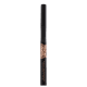 Makiê Precision Liner Slanted Tip - Caneta Delineadora Chanfrada Preta 1ml (3)