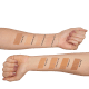 Makiê Cover On Luminous Nº 1 - Base Líquida 30ml (5)