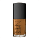 NARS Sheer Glow Foundation Benares - Base Líquida 30ml (1)