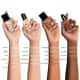 NARS All Day Luminous Weightless Foundation Vallauris - Base Líquida 30ml (5)