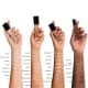 NARS Natural Radiant Longwear Foundation Tahoe - Base Líquida 30ml (5)