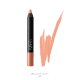 NARS Velvet Matte Lip Pencil Belle De Jour - Batom Matte 2,4g (4)