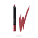 NARS Velvet Matte Lip Pencil Do Me Baby - Batom Matte 2,4g (4)