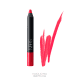 NARS Velvet Matte Lip Pencil Famous Red - Batom Matte 2,4g (4)