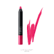 NARS Velvet Matte Lip Pencil Let’s Go Crazy - Batom Matte 2,4g (4)