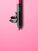 NARS Velvet Matte Lip Pencil Let’s Go Crazy - Batom Matte 2,4g (5)