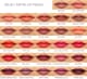 NARS Velvet Matte Lip Pencil Let’s Go Crazy - Batom Matte 2,4g (6)