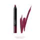 NARS Velvet Matte Lip Pencil Endangered Red - Batom Matte 2,4g (4)