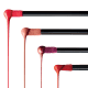 NARS Full Vinyl Lip Lacquer At First Sight - Batom Líquido 5,5ml (5)
