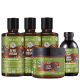 Kit Inoar Afro Vegan Full (5 Produtos) (1)