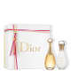 Conjunto J’adore Dior Dueto Feminino - Eau de Parfum 50ml + Hidratante Corporal 75ml