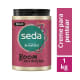 Creme de Pentear Seda Boom Definição 1000g (1)