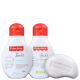 Kit Fisher-Price Bebê Banho Completo (3 Produtos) (1)