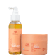 Kit Wella Professionals Invigo Nutri-Enrich Booster Duo (2 Produtos) (1)