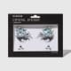 Crystal Sticker - Adesivo Facial CS1 (1)