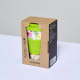 Bamboo Cup Eco - Flamingos (3)