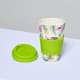 Bamboo Cup Eco - Flamingos (2)