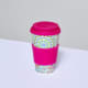 Bamboo Cup Eco - Mandalas (1)