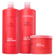 Kit Wella Professionals Invigo Color Brilliance Salon Trio (3 Produtos) (1)