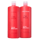Kit Wella Professionals Invigo Color Brilliance Salon Duo (2 Produtos) (1)