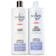 Kit Nioxin System 5 Salon Duo (2 Produtos) (1)