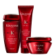 Kit Kérastase Soleil CC Après-Soleil UV (3 Produtos)