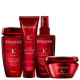 Kit Kérastase Soleil CC Après-Soleil UV Protecteur (4 Produtos)