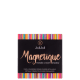 Joli Joli Magnétique 02 Soleil - Sombra Metálica 6g (3)
