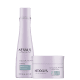 Kit Nexxus Youth Renewal Intense (2 Produtos)