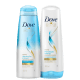 Kit Dove Hidratação Intensa com Infusão de Oxigênio Duo (2 Produtos) (1)