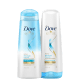 Kit Dove Hidratação Intensa com Infusão de Oxigênio Home Care (2 Produtos) (1)