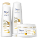 Kit Dove Ritual de Reparação Trio (3 Produtos)