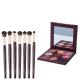 Kit Mariana Saad by Océane 9 Shades (8 Produtos)