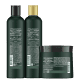 Kit TRESemmé Baixo Poo + Nutrição Trio (3 Produtos) (2)