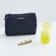 Kit Nécessaire Azul, Soap2go e Cortador de unhas