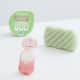 Kit Máscara Colágeno, Soap2go e Konjac Aloe Vera