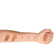Hot MakeUp Absolute Touch AT05 - Base Líquida 29ml (5)