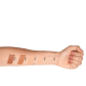 Hot MakeUp Absolute Touch AT10 - Base Líquida 29ml (5)