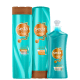 Kit Seda Bomba Argan Trio (3 Produtos)