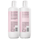 Kit Schwarzkopf Professional BC Bonacure pH 4.5 Color Freeze Sulfate-Free Salon Duo (2 Produtos) (2)