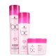 Kit Schwarzkopf Professional BC Bonacure pH 4.5 Color Freeze Home Care Trio (3 Produtos) (1)