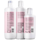 Kit Schwarzkopf Professional BC Bonacure pH 4.5 Color Freeze Salon Trio (3 Produtos) (3)