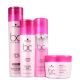 Kit Schwarzkopf Professional BC Bonacure pH 4.5 Color Freeze Full (4 Produtos) (1)