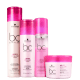 Kit Schwarzkopf Professional BC Bonacure pH 4.5 Color Freeze Sulfate-Free Full (4 Produtos) (1)