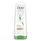 Condicionador Dove Detox Purificante 400ml