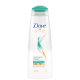 Dove Hidratação Micelar - Shampoo 400ml (1)